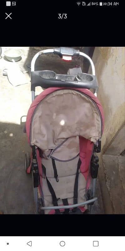 baby pram 0