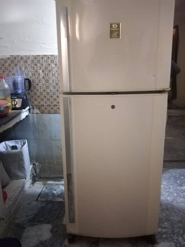 Dawlance Refrigerator For Sale Full Size 0