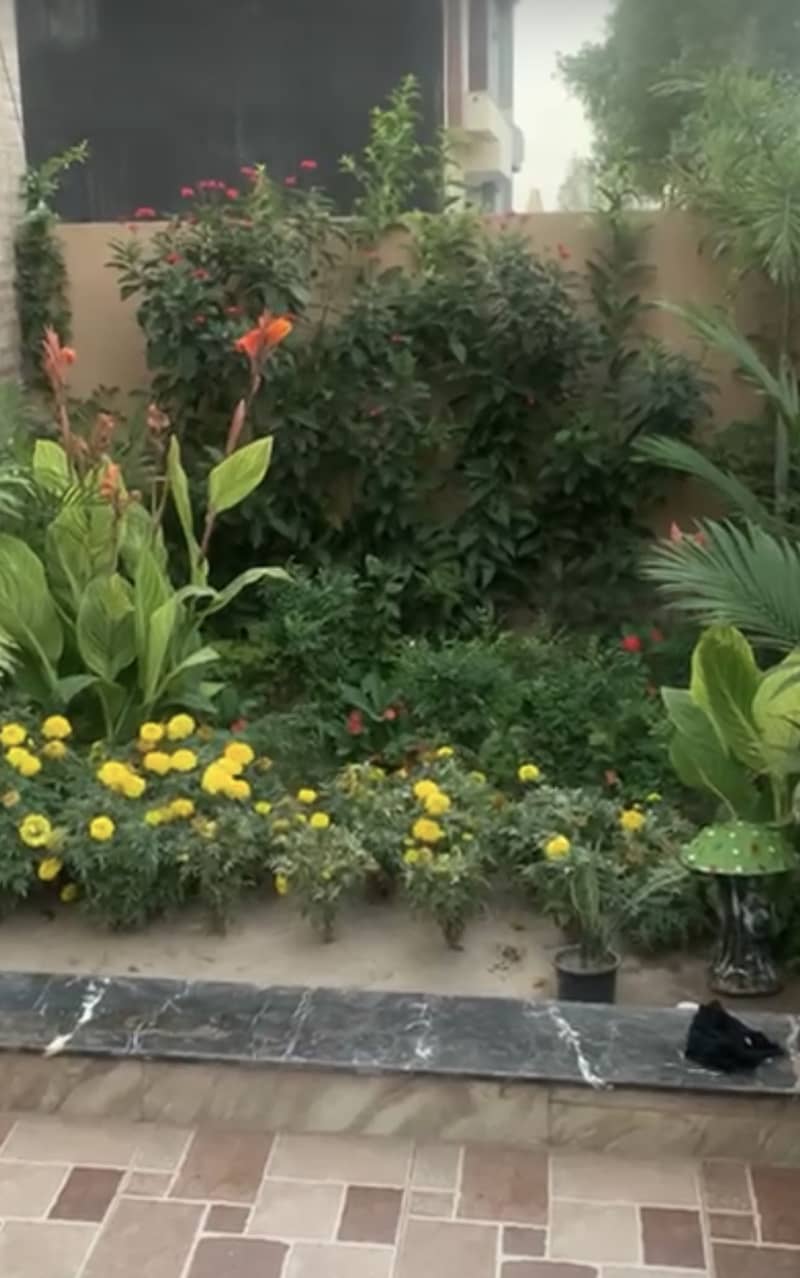 Luxury 10 Marla House for Sale in Fazaia Housing Scheme Phase 1 1