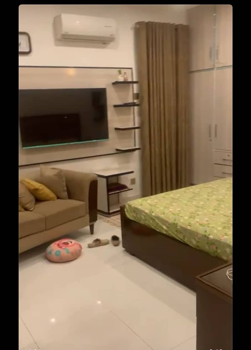 Luxury 10 Marla House for Sale in Fazaia Housing Scheme Phase 1 2