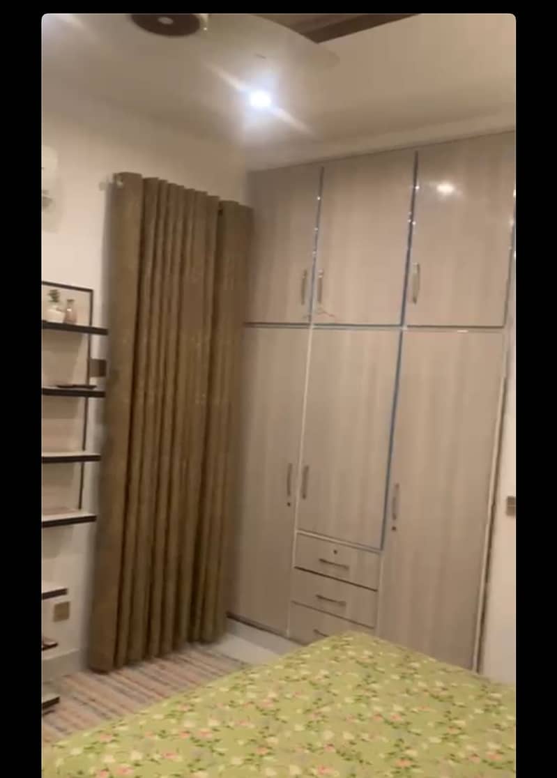 Luxury 10 Marla House for Sale in Fazaia Housing Scheme Phase 1 3