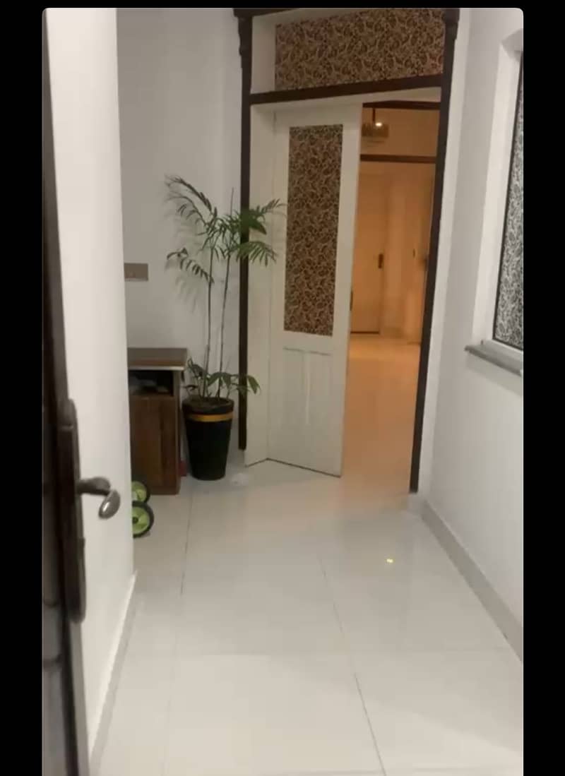 Luxury 10 Marla House for Sale in Fazaia Housing Scheme Phase 1 6