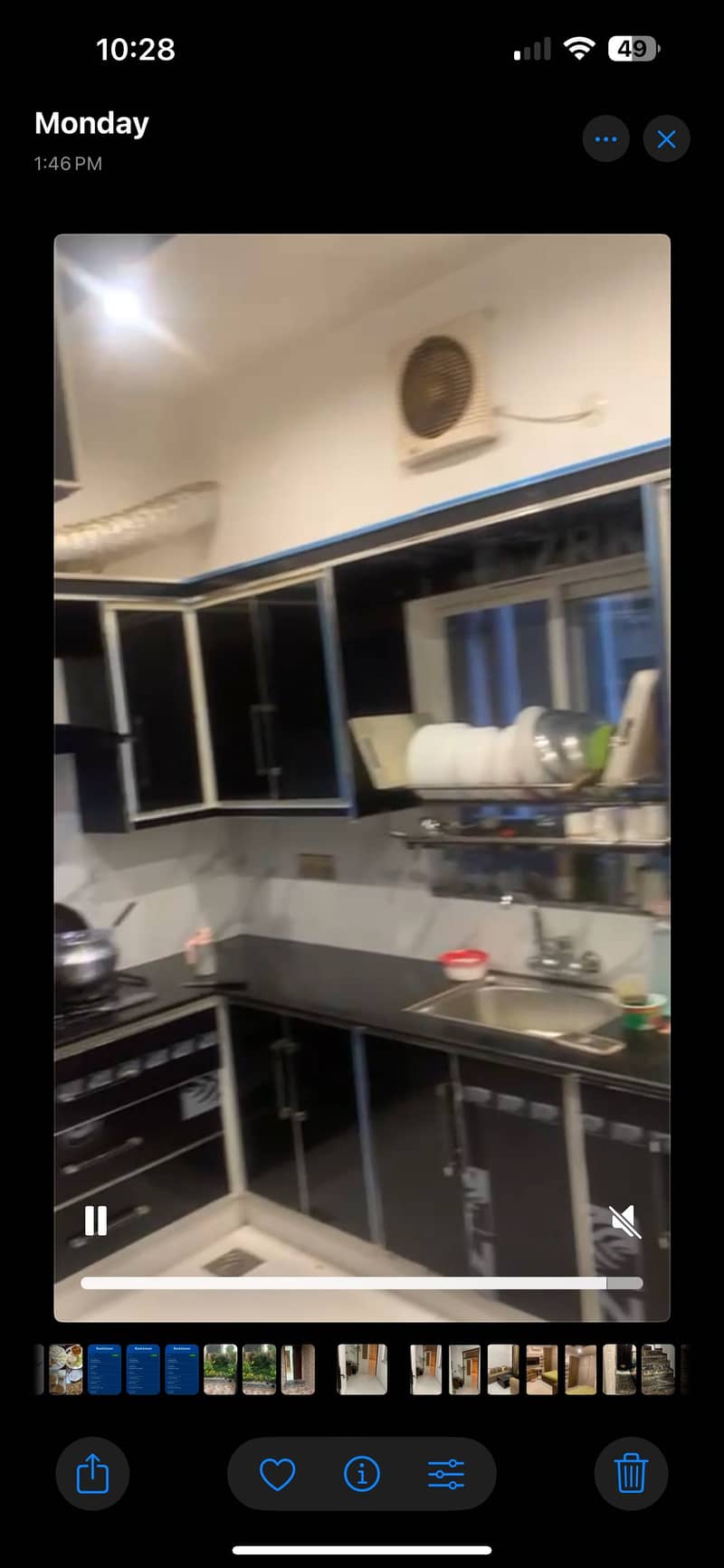 Luxury 10 Marla House for Sale in Fazaia Housing Scheme Phase 1 10