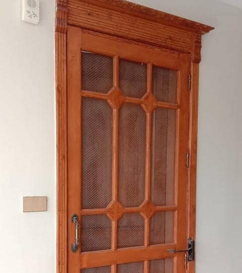 7 Marla Single Storey Brand New House Available. For Sale In C-17 Islamabad. 3