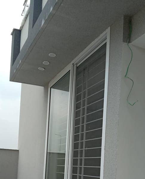 7 Marla Single Storey Brand New House Available. For Sale In C-17 Islamabad. 4