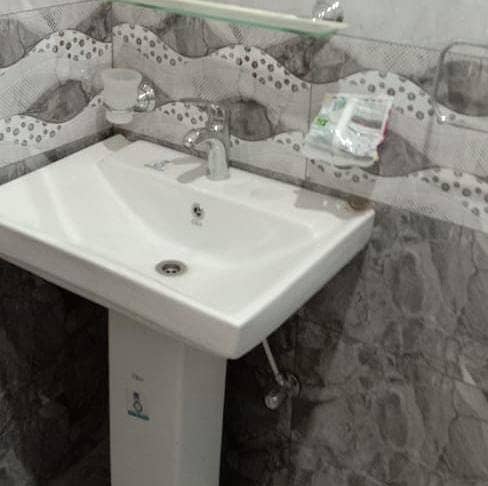 7 Marla Single Storey Brand New House Available. For Sale In C-17 Islamabad. 11