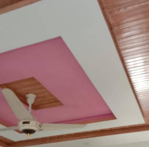 7 Marla Single Storey Brand New House Available. For Sale In C-17 Islamabad. 12