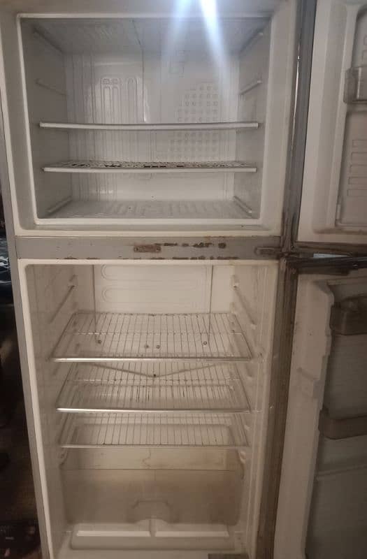 Dawlance refrigerator. 1