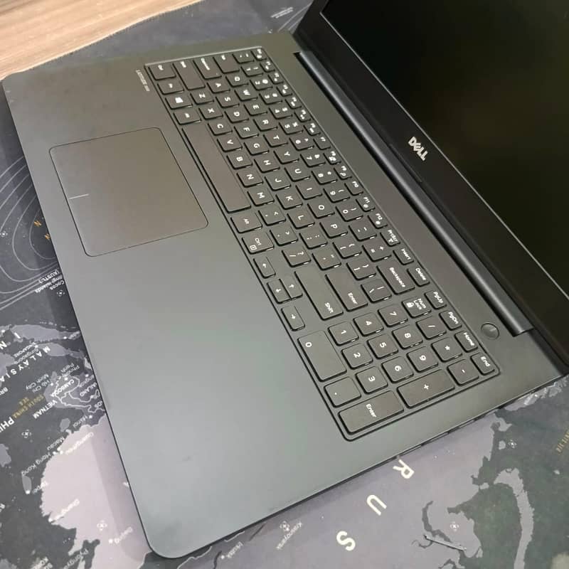 Dell Latitude 3550 Core-i5-5th Gen 8GB RAM 500GB  COD available 0