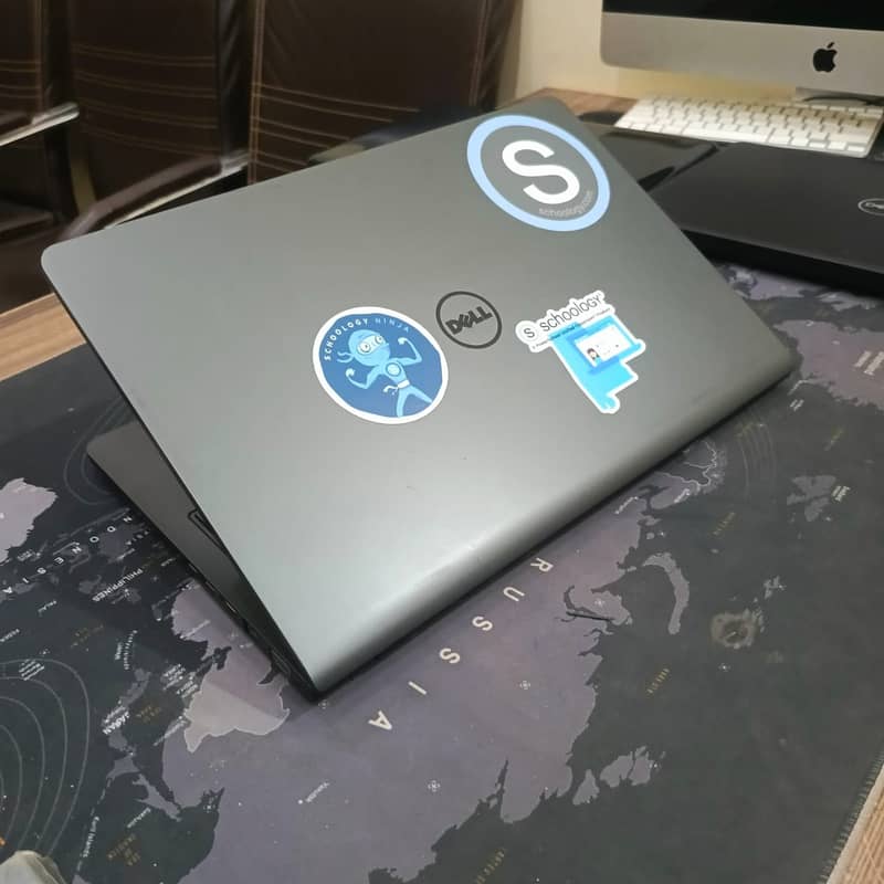 Dell Latitude 3550 Core-i5-5th Gen 8GB RAM 500GB  COD available 1