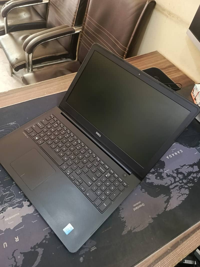 Dell Latitude 3550 Core-i5-5th Gen 8GB RAM 500GB  COD available 5