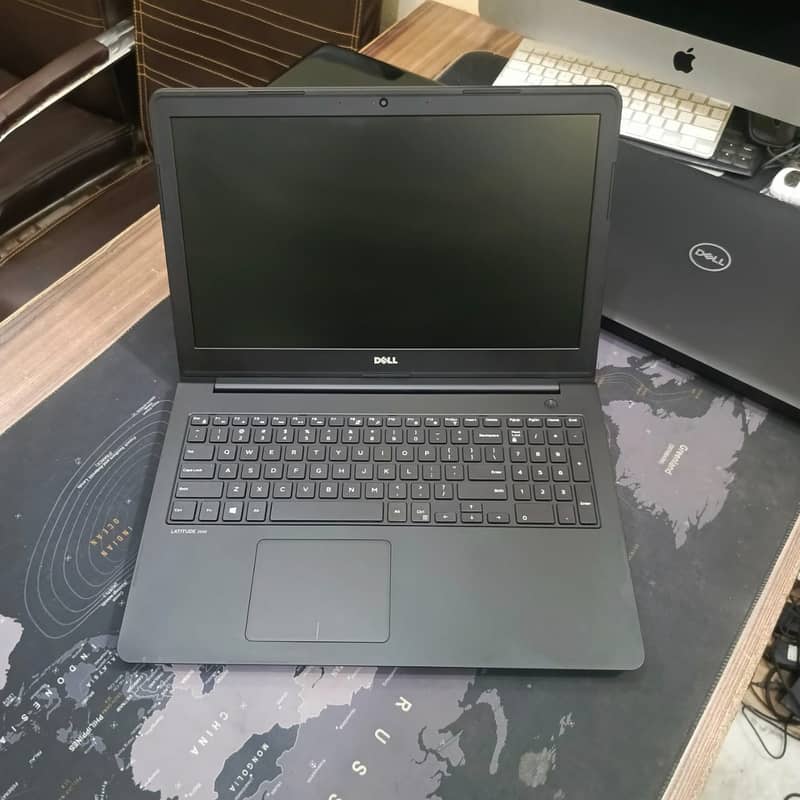 Dell Latitude 3550 Core-i5-5th Gen 8GB RAM 500GB  COD available 8