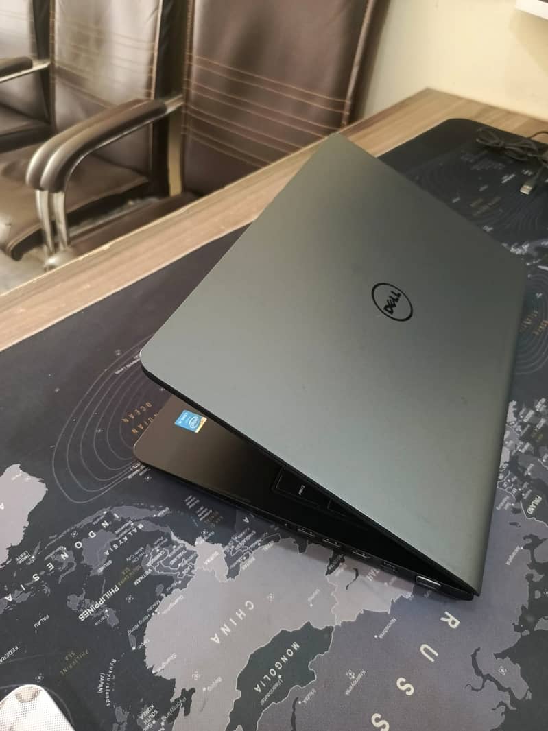 Dell Latitude 3550 Core-i5-5th Gen 8GB RAM 500GB  COD available 11