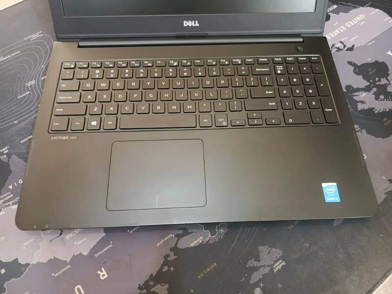Dell Latitude 3550 Core-i5-5th Gen 8GB RAM 500GB  COD available 12