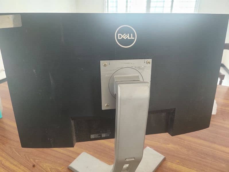 Dell LCD E2422H 0