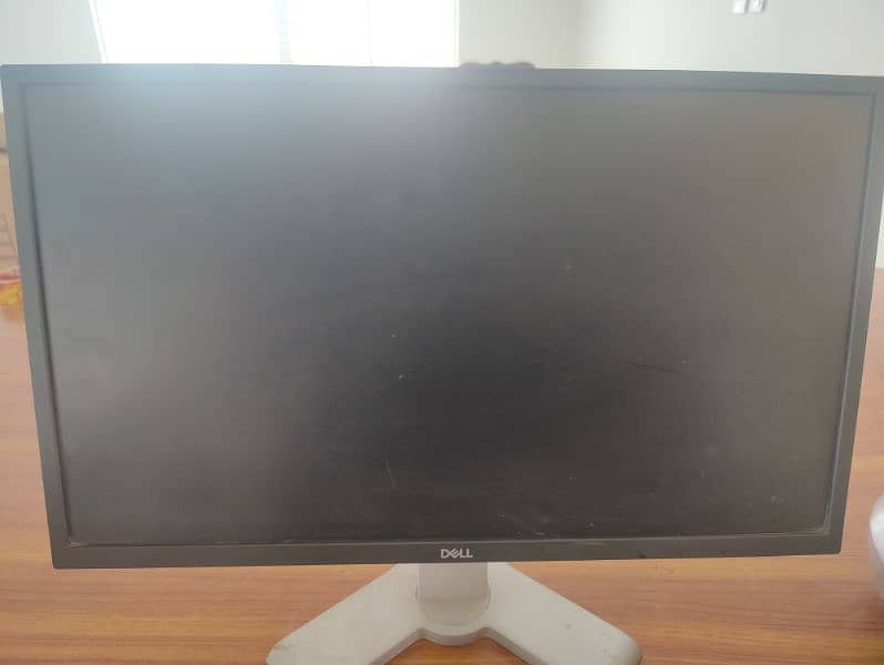 Dell LCD E2422H 1