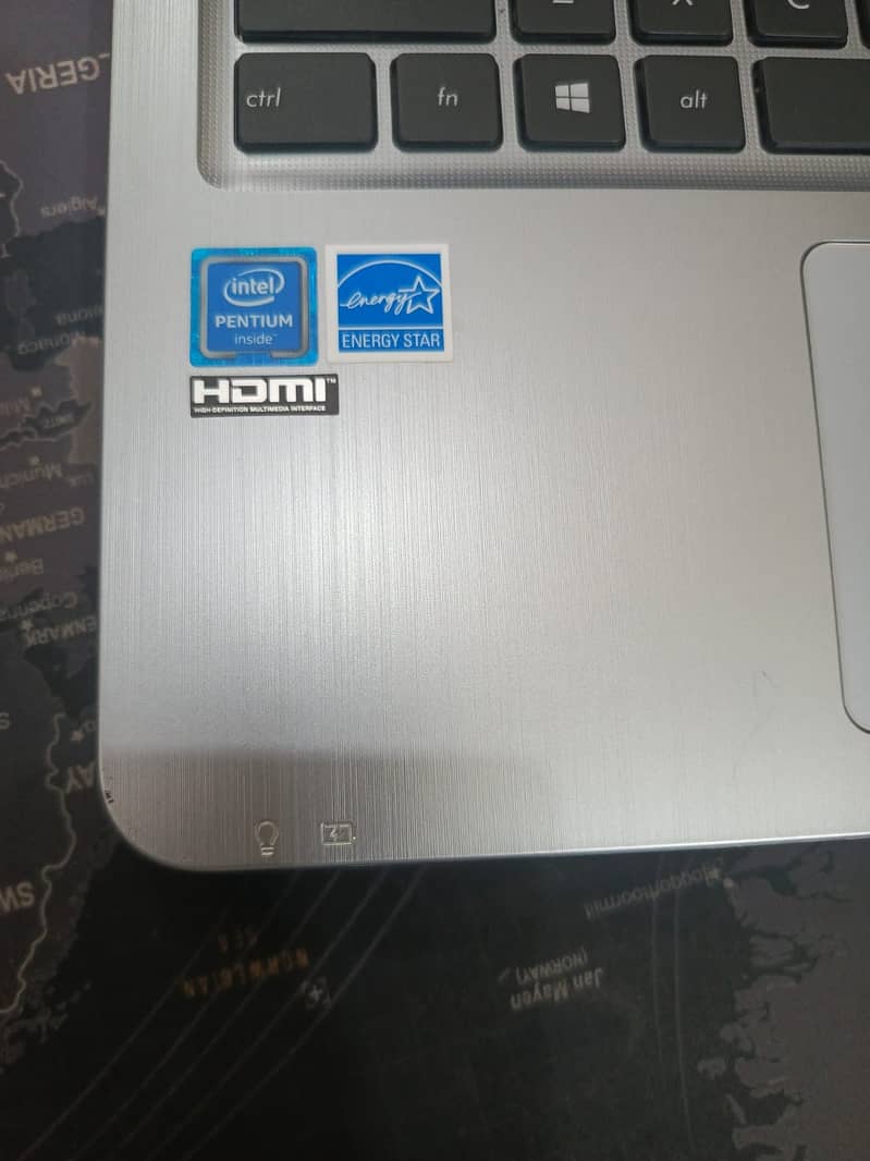 ASUS X540SA Vivobook Pentium(R) X540SA 8th Gen 4GB 320GB COD available 1