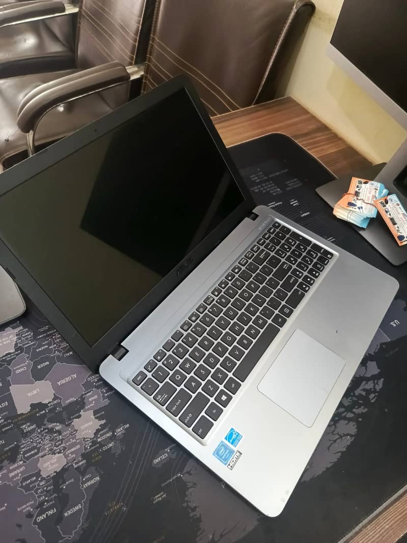 ASUS X540SA Vivobook Pentium(R) X540SA 8th Gen 4GB 320GB COD available 2