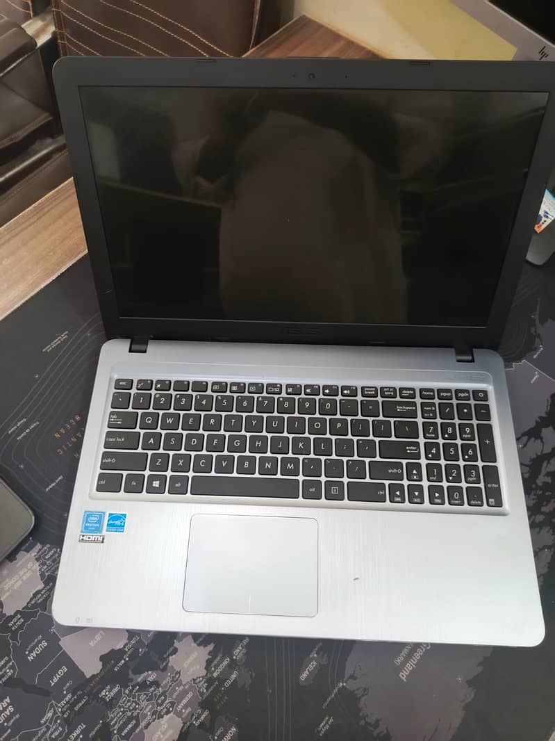 ASUS X540SA Vivobook Pentium(R) X540SA 8th Gen 4GB 320GB COD available 4
