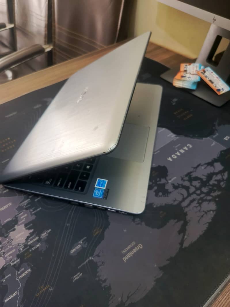 ASUS X540SA Vivobook Pentium(R) X540SA 8th Gen 4GB 320GB COD available 7
