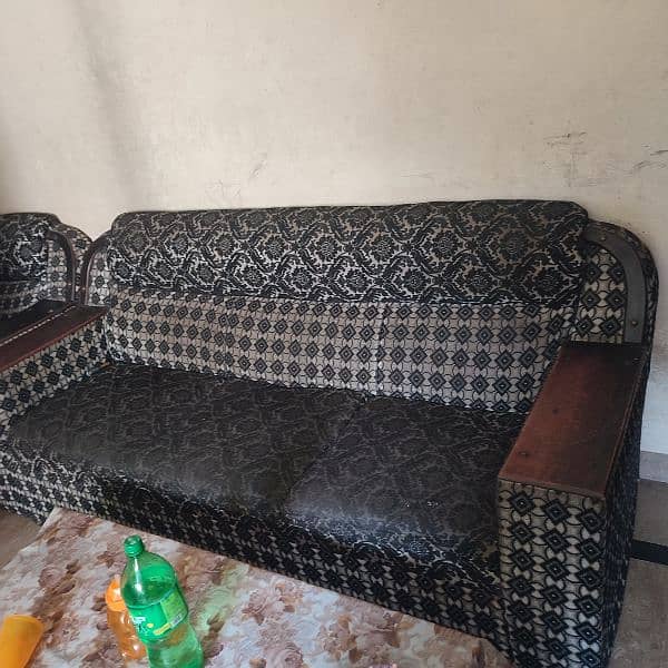 sofa Set 3/2/1 0