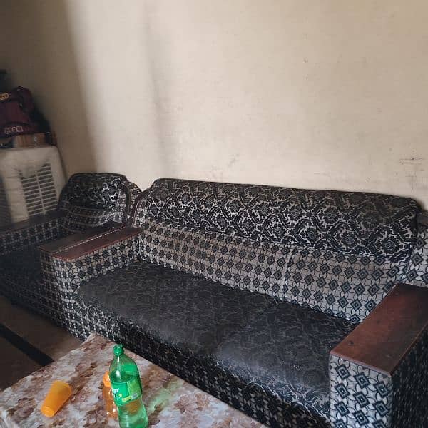 sofa Set 3/2/1 1