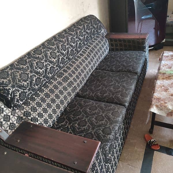 sofa Set 3/2/1 3