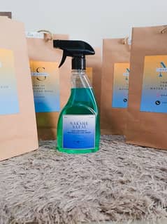 Water less car wash by ( nakshesafai )