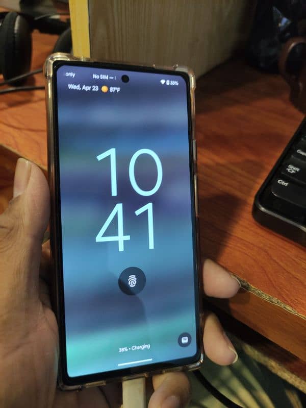 Google Pixel 6A | Best Ever Camera 0