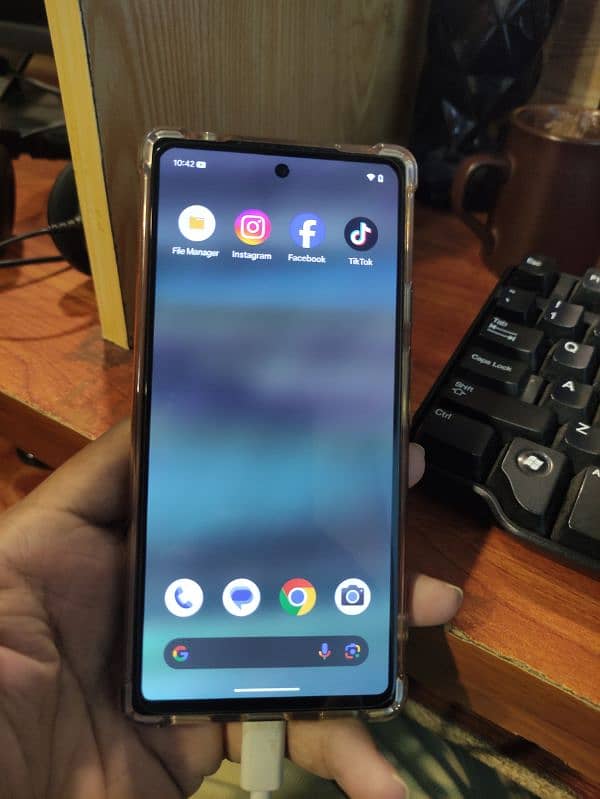 Google Pixel 6A | Best Ever Camera 4