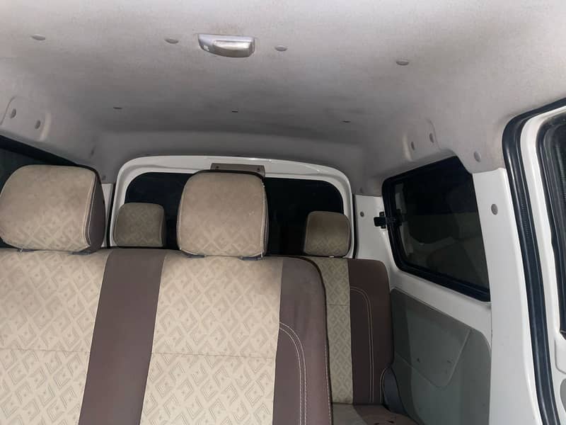 Changan Karvaan 2021 | Changan Karvaan | Karvaan For Sale 10