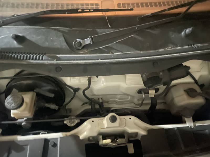 Changan Karvaan 2021 | Changan Karvaan | Karvaan For Sale 5