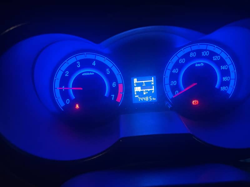 Changan Karvaan 2021 | Changan Karvaan | Karvaan For Sale 7