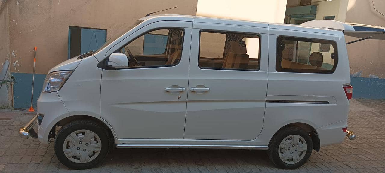 Changan Karvaan 2021 | Changan Karvaan | Karvaan For Sale 2
