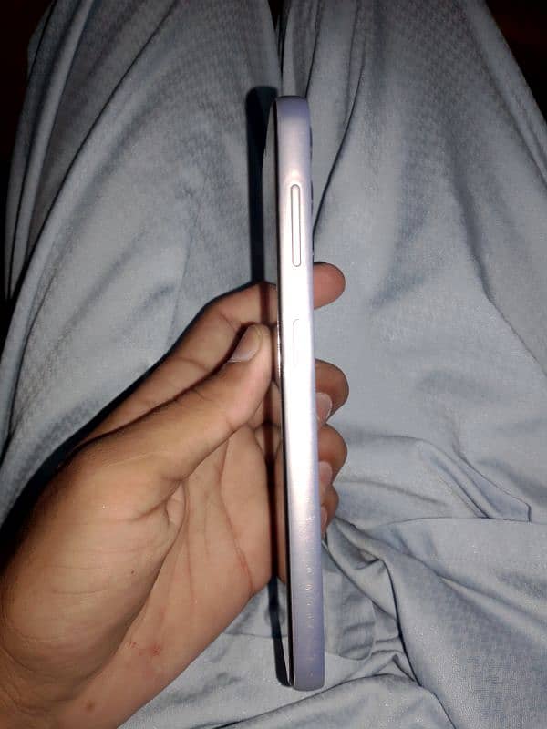 5 month used 6.128 gb watts app number 03406967298 3