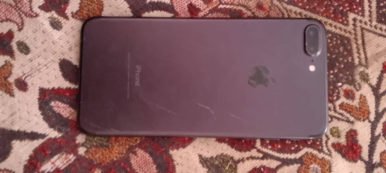 iPhone 7plus 128 gb 03431590062 is num pr contact kro 4