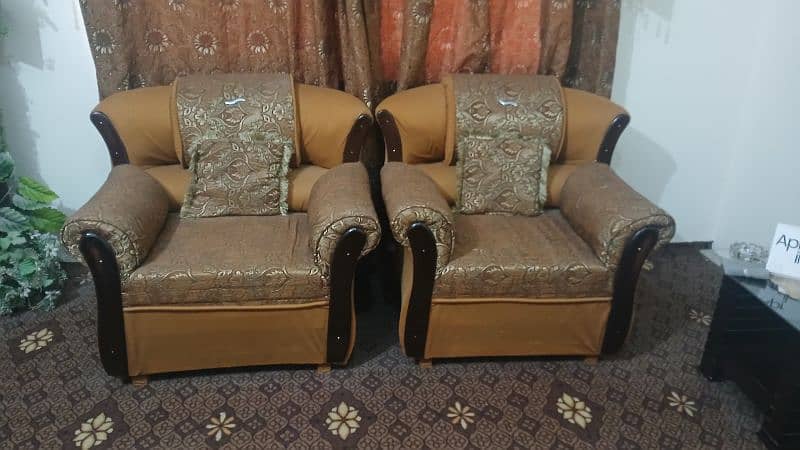 sofa set 5 seater 0