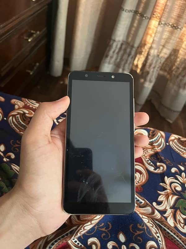 tecno pop 3 3