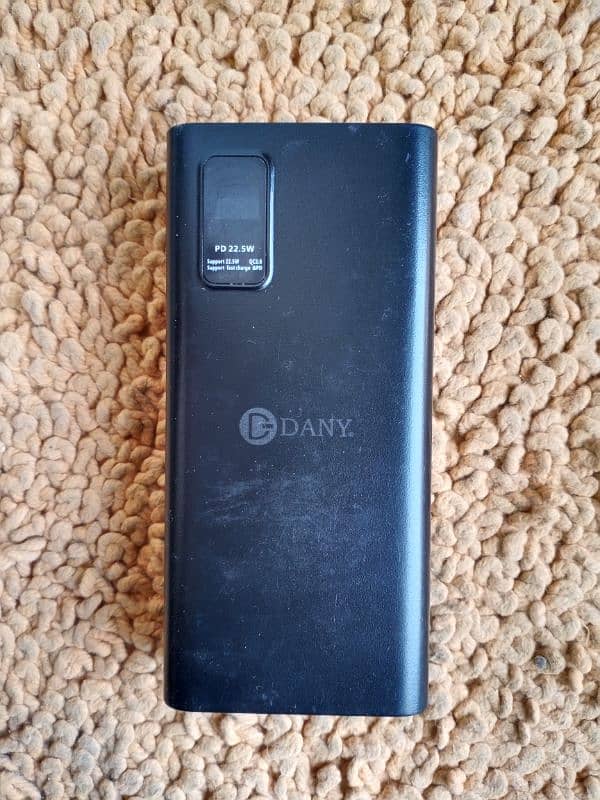 Titan T-100 3