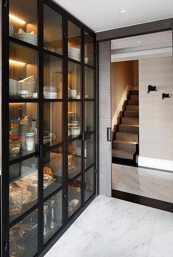 ALUMINIUM DOOR , TEMPERED GLASS DOOR ,STAIRS GLASS , BALCONY GLASS ETC 15
