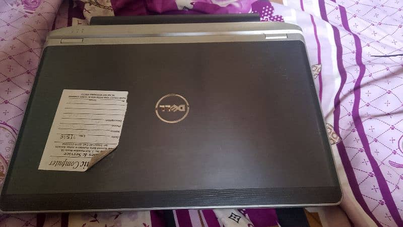 Dell Laptop 1