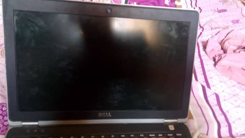 Dell Laptop 5