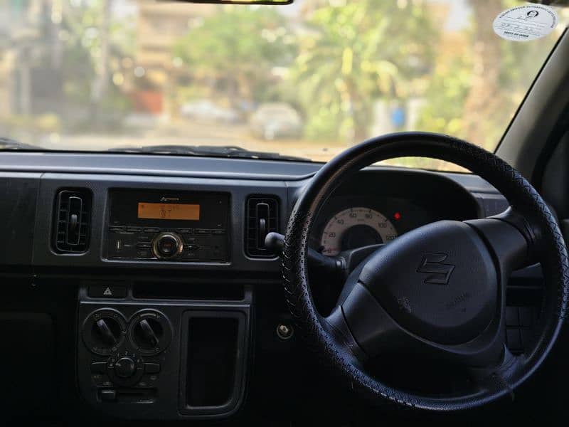 Suzuki Alto 2020 vxr 3