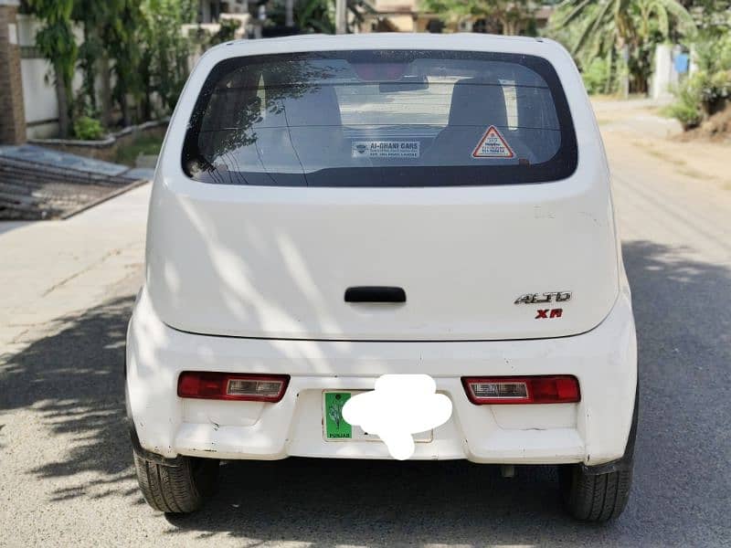 Suzuki Alto 2020 vxr 5