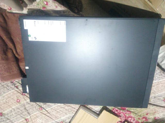 UPS Delta On Line UPS 16