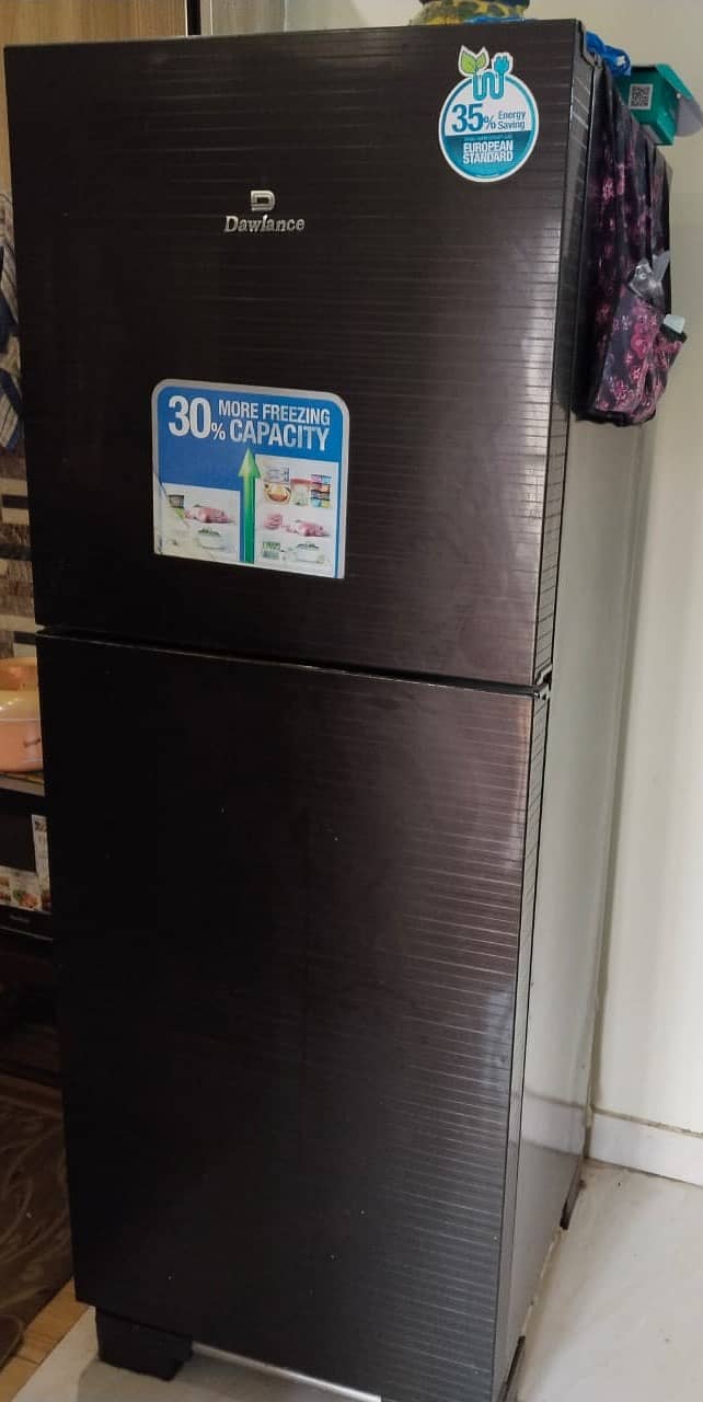 Dawlance Refregirator 0