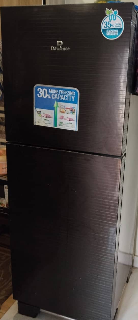 Dawlance Refregirator 5