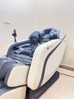 Massager Chair