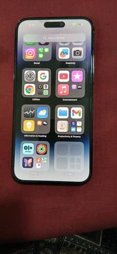 iPhone