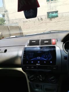 Honda City IDSI 2005